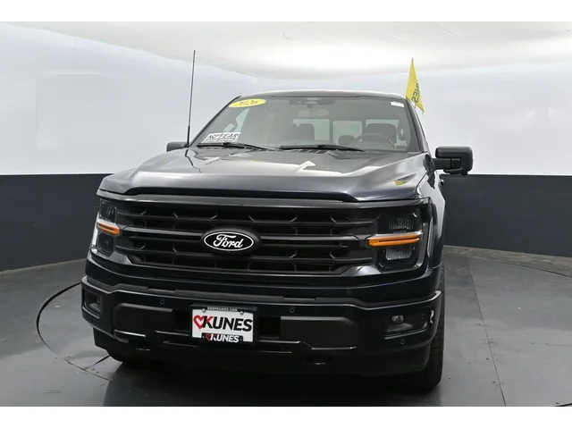 Nuevos FORD F-150 à Estados chez autogozo