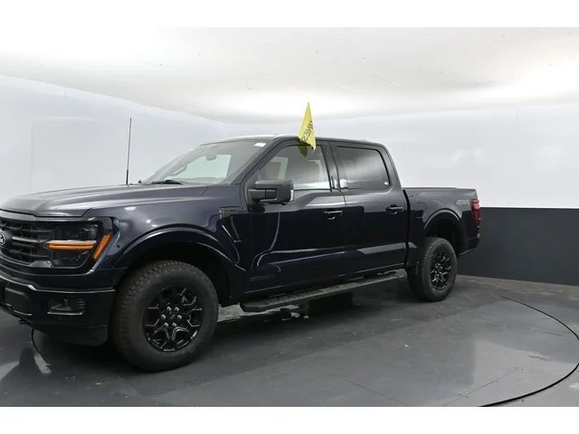Nuevos FORD F-150 à Estados chez autogozo