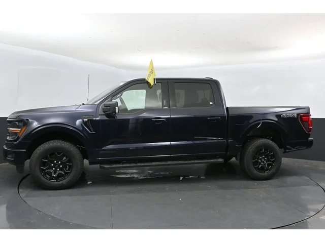Nuevos FORD F-150 à Estados chez autogozo