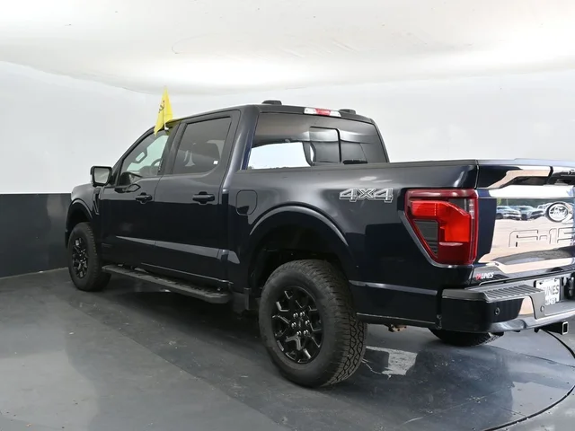 Nuevos FORD F-150 à Estados chez autogozo