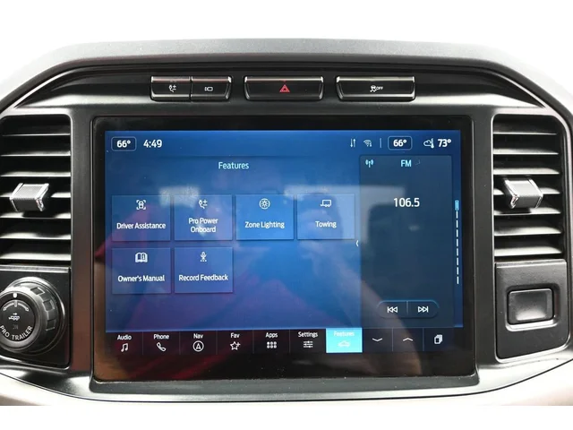SEMINUEVOS FORD F-150 a Estados en autogozo