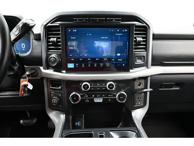 SEMINUEVOS FORD F-150 a Estados en autogozo