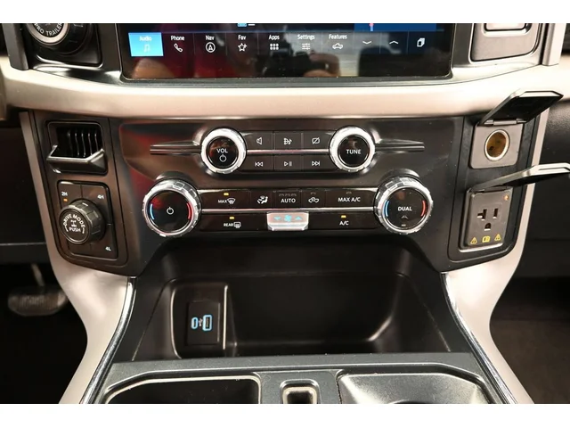 SEMINUEVOS FORD F-150 a Estados en autogozo