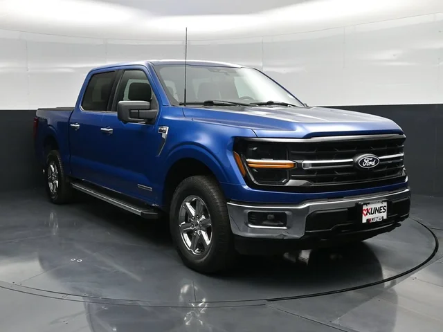 SEMINUEVOS FORD F-150 a Estados en autogozo