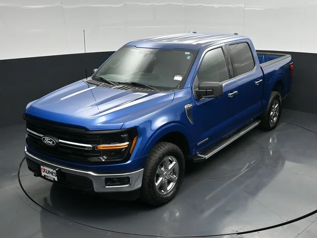 SEMINUEVOS FORD F-150 a Estados en autogozo