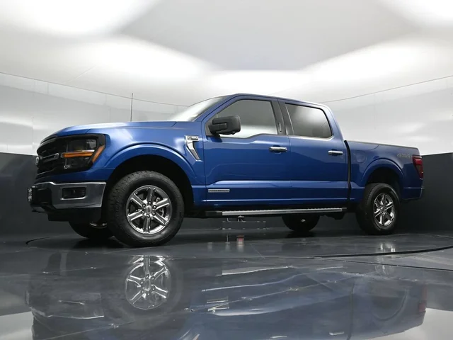 SEMINUEVOS FORD F-150 a Estados en autogozo