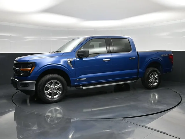 SEMINUEVOS FORD F-150 a Estados en autogozo
