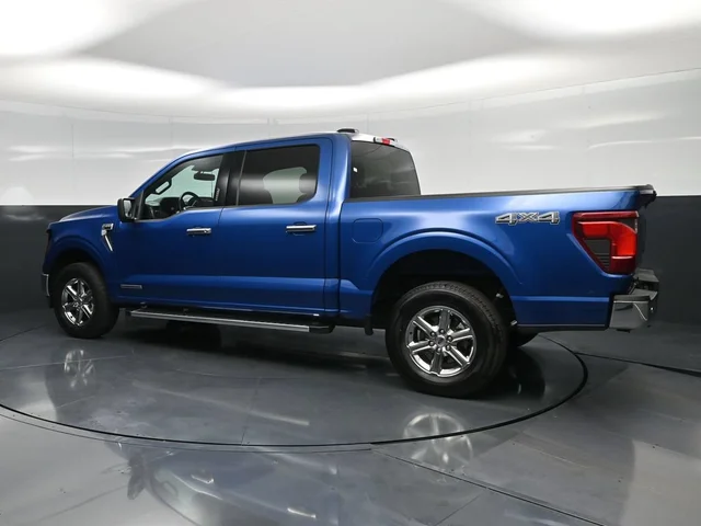 SEMINUEVOS FORD F-150 a Estados en autogozo