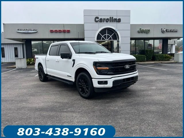 SEMINUEVOS FORD F-150 a Estados en autogozo