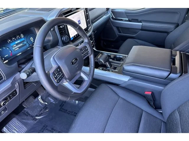 SEMINUEVOS FORD F-150 at ELK GROVE in Elk Grove Buick GMC