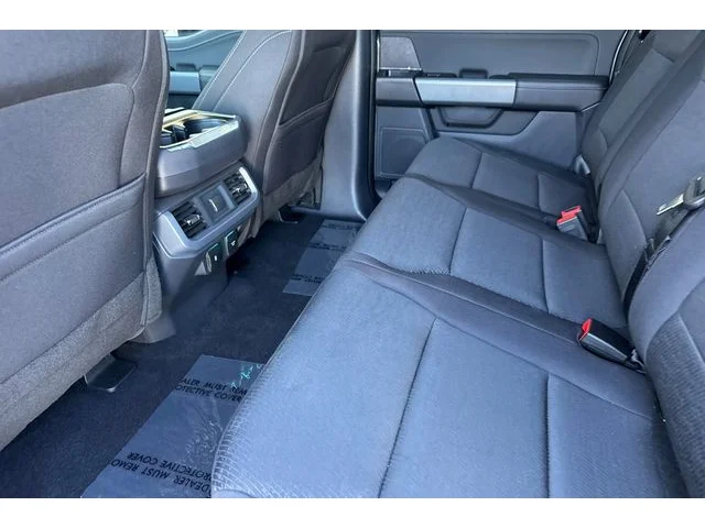 SEMINUEVOS FORD F-150 at ELK GROVE in Elk Grove Buick GMC