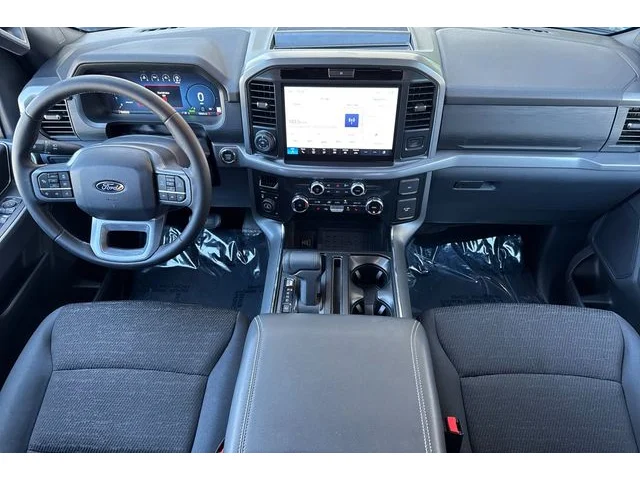 SEMINUEVOS FORD F-150 at ELK GROVE in Elk Grove Buick GMC