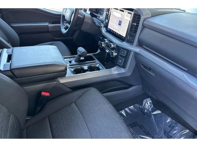 SEMINUEVOS FORD F-150 at ELK GROVE in Elk Grove Buick GMC