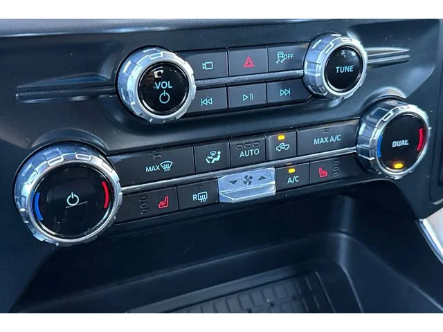SEMINUEVOS FORD F-150 at ELK GROVE in Elk Grove Buick GMC