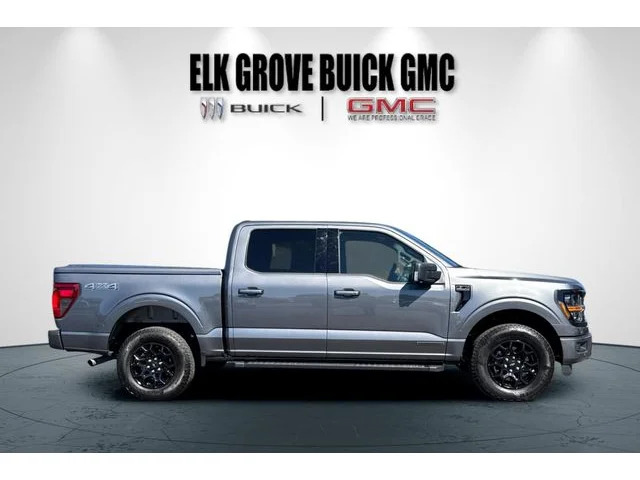 SEMINUEVOS FORD F-150 at ELK GROVE in Elk Grove Buick GMC