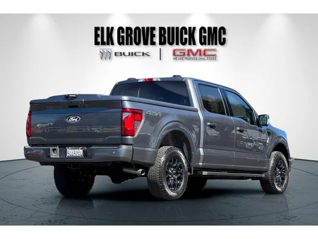 SEMINUEVOS FORD F-150 at ELK GROVE in Elk Grove Buick GMC