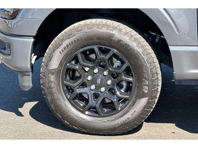 SEMINUEVOS FORD F-150 at ELK GROVE in Elk Grove Buick GMC