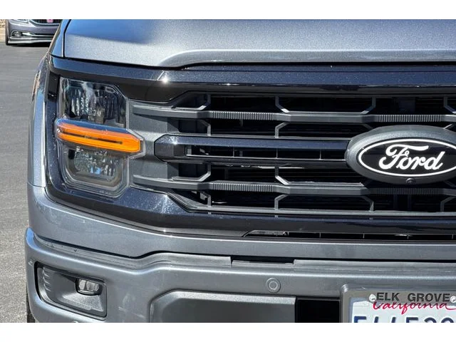 SEMINUEVOS FORD F-150 at ELK GROVE in Elk Grove Buick GMC