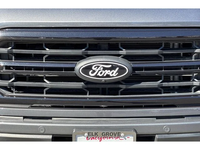 SEMINUEVOS FORD F-150 at ELK GROVE in Elk Grove Buick GMC