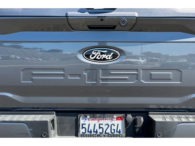 SEMINUEVOS FORD F-150 at ELK GROVE in Elk Grove Buick GMC