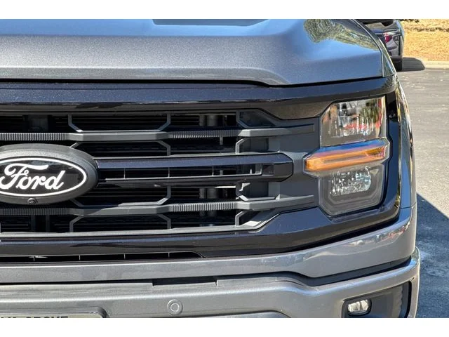 SEMINUEVOS FORD F-150 at ELK GROVE in Elk Grove Buick GMC