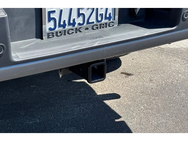 SEMINUEVOS FORD F-150 at ELK GROVE in Elk Grove Buick GMC