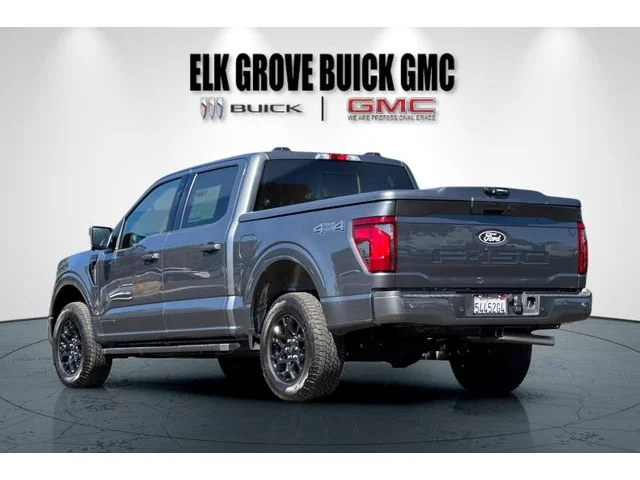 SEMINUEVOS FORD F-150 at ELK GROVE in Elk Grove Buick GMC