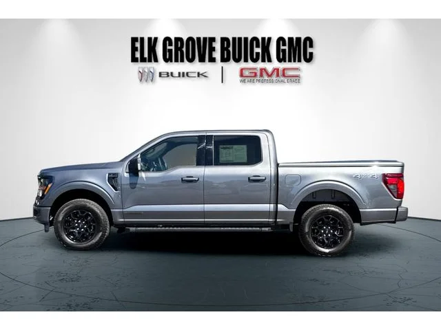 SEMINUEVOS FORD F-150 at ELK GROVE in Elk Grove Buick GMC