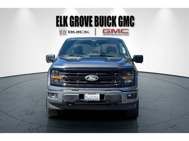 SEMINUEVOS FORD F-150 at ELK GROVE in Elk Grove Buick GMC