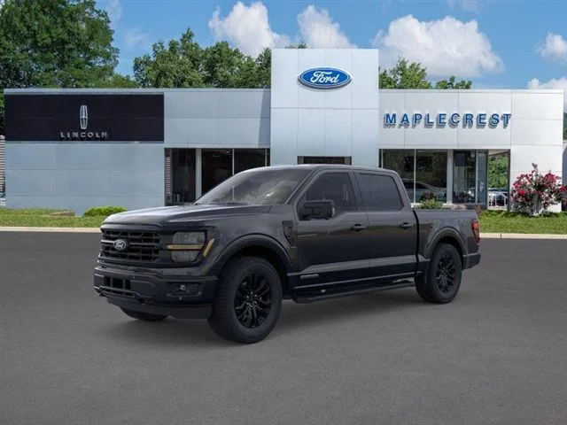 Nuevos FORD F-150 at Maplecrest Ford Lincoln of Union in Vauxhall