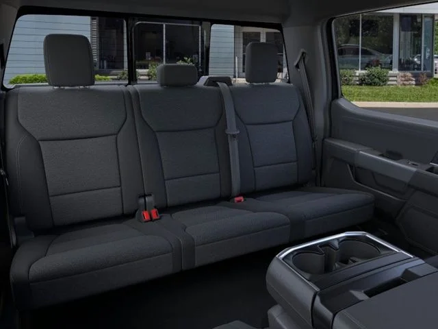 Nuevos FORD F-150 at Maplecrest Ford Lincoln of Union in Vauxhall