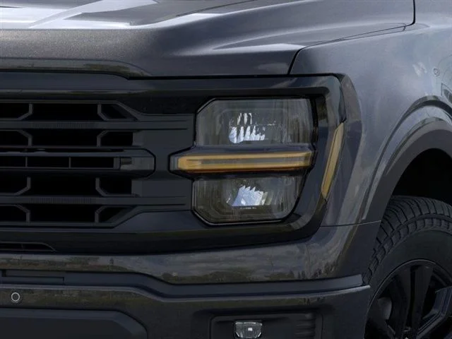 Nuevos FORD F-150 at Maplecrest Ford Lincoln of Union in Vauxhall