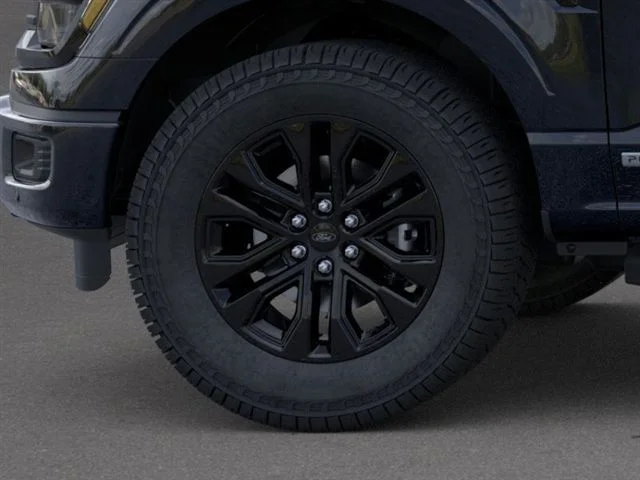 Nuevos FORD F-150 at Maplecrest Ford Lincoln of Union in Vauxhall