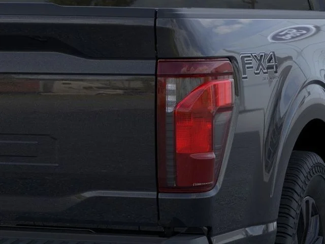 Nuevos FORD F-150 at Maplecrest Ford Lincoln of Union in Vauxhall