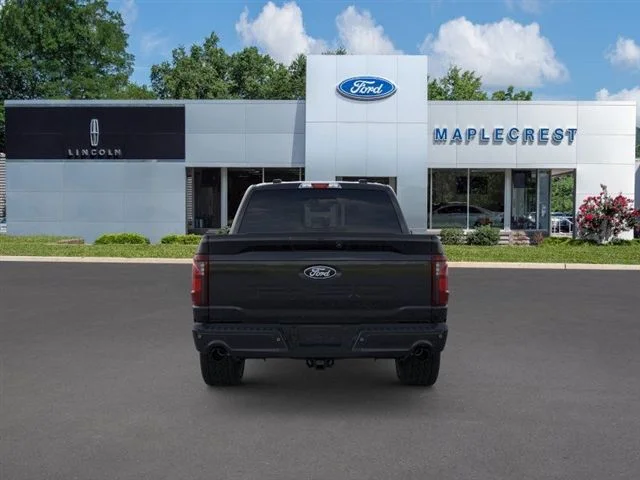 Nuevos FORD F-150 at Maplecrest Ford Lincoln of Union in Vauxhall