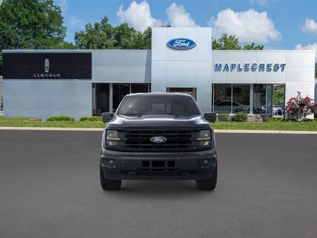 Nuevos FORD F-150 at Maplecrest Ford Lincoln of Union in Vauxhall