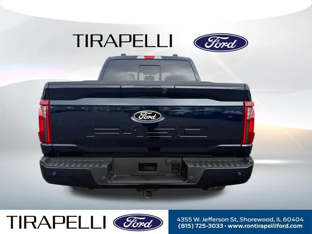 SEMINUEVOS FORD F-150 a Estados en autogozo