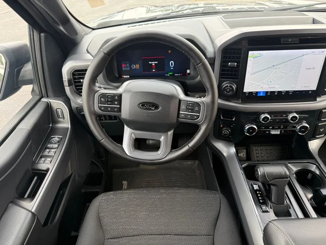 SEMINUEVOS FORD F-150 a Estados en autogozo