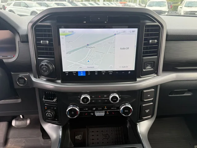 SEMINUEVOS FORD F-150 a Estados en autogozo
