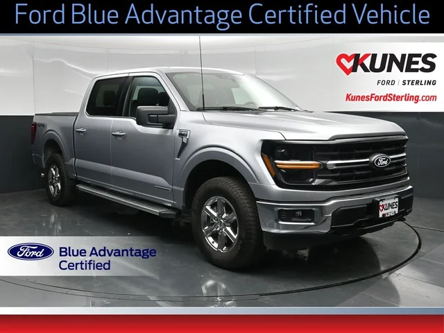 SEMINUEVOS FORD F-150 a Estados en autogozo