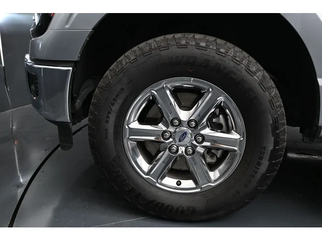 SEMINUEVOS FORD F-150 a Estados en autogozo