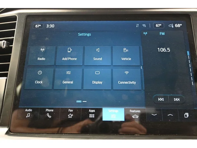 SEMINUEVOS FORD F-150 a Estados en autogozo