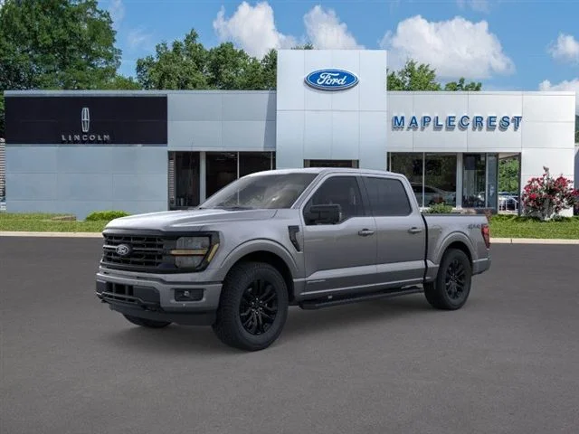 Nuevos FORD F-150 at Maplecrest Ford Lincoln of Union in Vauxhall