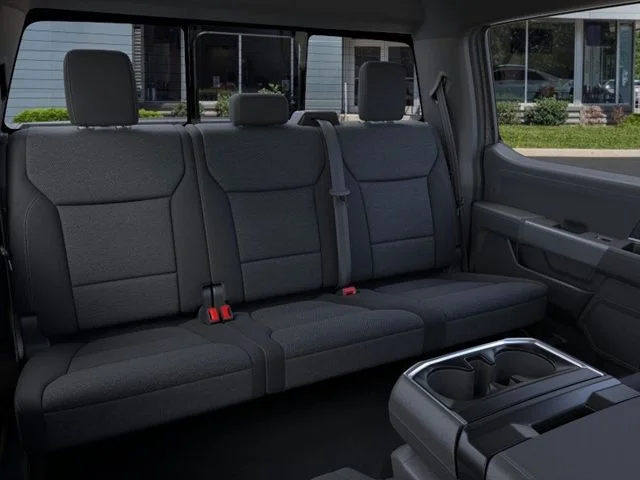 Nuevos FORD F-150 at Maplecrest Ford Lincoln of Union in Vauxhall