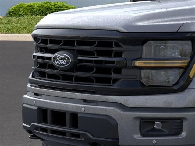 Nuevos FORD F-150 at Maplecrest Ford Lincoln of Union in Vauxhall