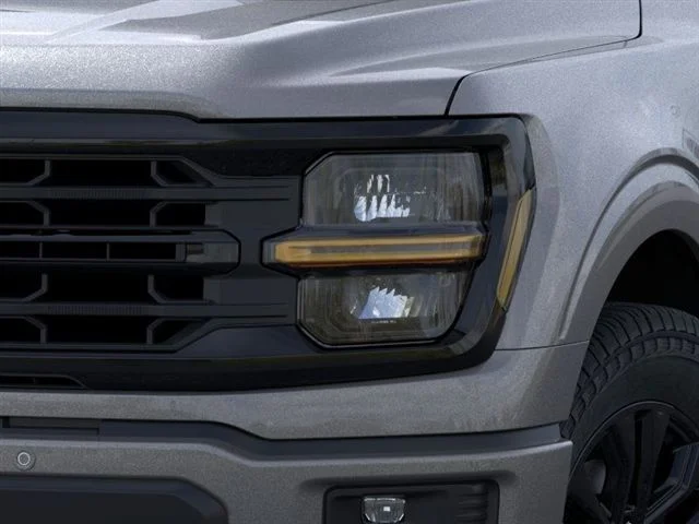 Nuevos FORD F-150 at Maplecrest Ford Lincoln of Union in Vauxhall