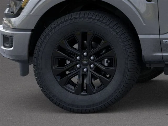 Nuevos FORD F-150 at Maplecrest Ford Lincoln of Union in Vauxhall