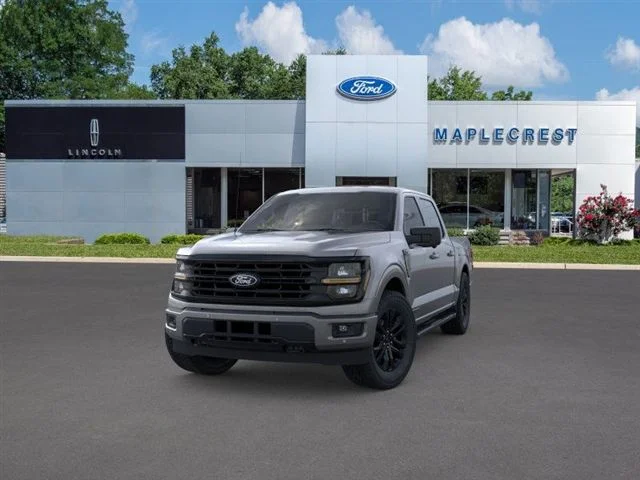 Nuevos FORD F-150 at Maplecrest Ford Lincoln of Union in Vauxhall