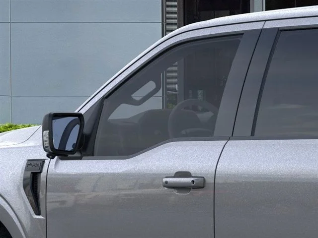 Nuevos FORD F-150 at Maplecrest Ford Lincoln of Union in Vauxhall