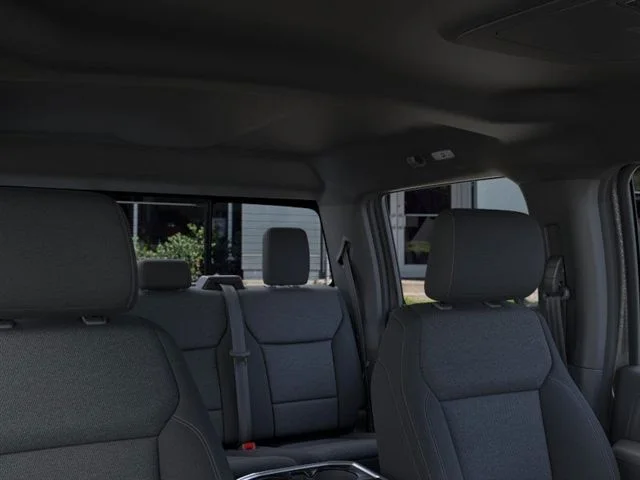 Nuevos FORD F-150 at Maplecrest Ford Lincoln of Union in Vauxhall